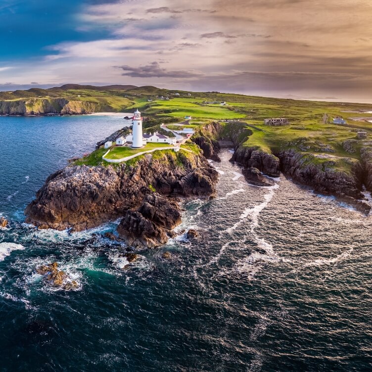 Fanad Lighthouse