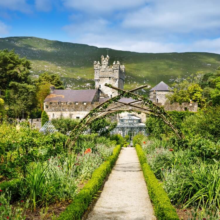 Glenveagh National Park