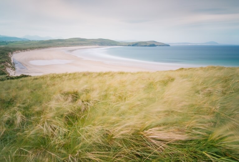 Tramore Beach