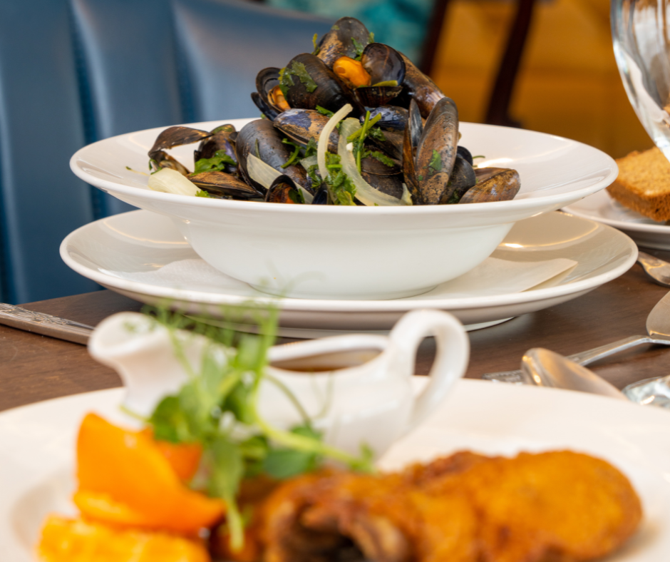 Sunday Lunch Donegal